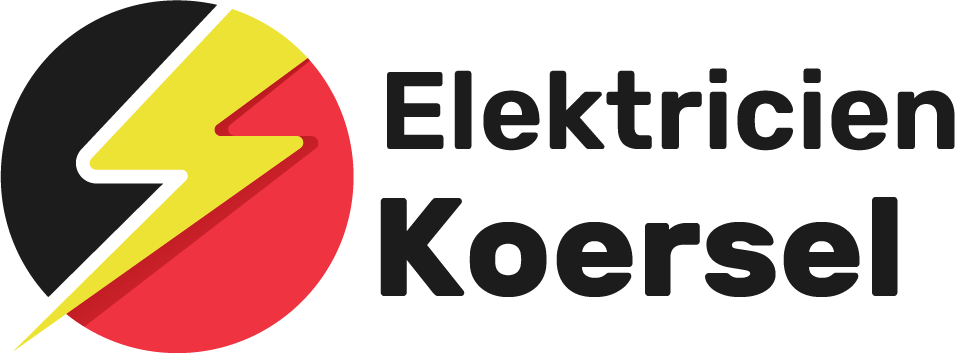 Logo Elektricien Koersel